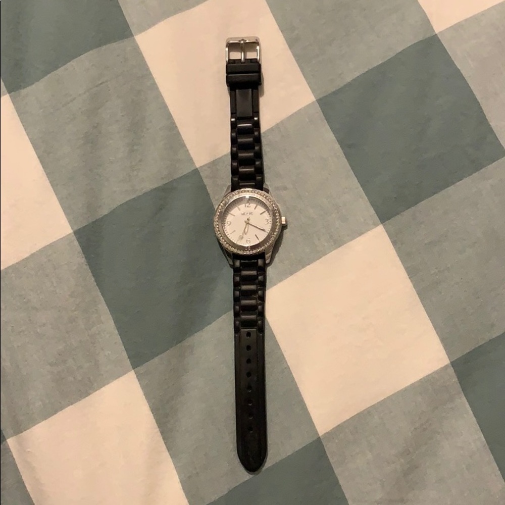 Relic watch
